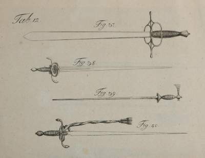 Bild Nr.24: 130-4223 Reibisch, Friedrich Martin von: (Künstlergraphik)