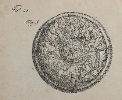 Bild Nr.26: 130-4223 Reibisch, Friedrich Martin von: (Künstlergraphik)