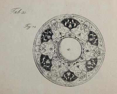 Bild Nr.29: 130-4223 Reibisch, Friedrich Martin von: (Künstlergraphik)