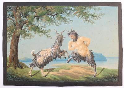 Bild Nr.2: 130-4256 Rheinfelder-Anspach, Friedrich: (Künstlergraphik)