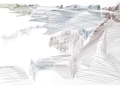 Bild Nr.1: 130-4268 Rohse, Otto: (Künstlergraphik)