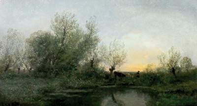 Bild Nr.1: 130-4279 Rozier, Jules Charles.: (Künstlergraphik)