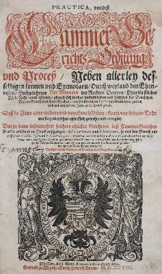 Bild Nr.1: 130-429 Meurer,N.: (Juridica und Kriminologie)