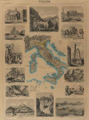 Bild Nr.4: 130-4293 Sammlung: (Künstlergraphik)