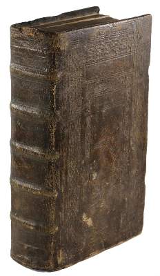 Bild Nr.2: 130-43 Biblia germanica.: (Bibeln)