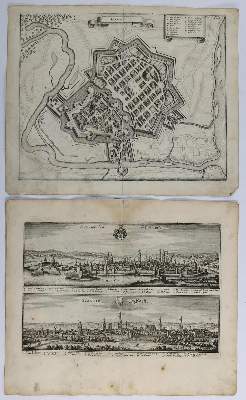 Bild Nr.2: 130-4300 Sammlung von: (Künstlergraphik)