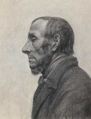 Bild Nr.4: 130-4308 Schaefer, A.: (Künstlergraphik)