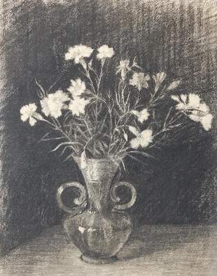 Bild Nr.5: 130-4308 Schaefer, A.: (Künstlergraphik)