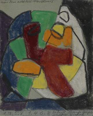 Bild Nr.1: 130-4325 Schmitt, August Ludwig: (Künstlergraphik)