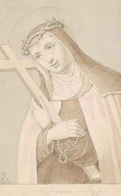 Bild Nr.11: 130-4335 Schnorr von Carolsfeld, Ludwig Ferdinand: (Künstlergraphik)
