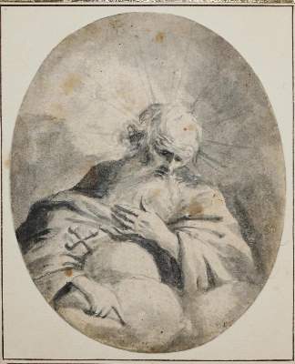Bild Nr.1: 130-4337 Schönfeld, Johann Heinrich Wilhelm: (Künstlergraphik)