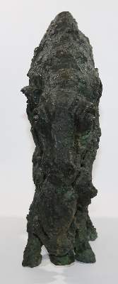 Bild Nr.7: 130-4365 Jacobi, Peter: (Künstlergraphik, Skulpturen - Plastiken)