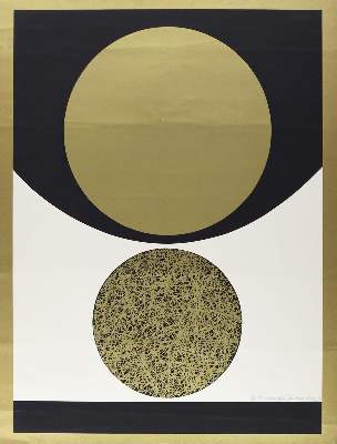 Bild Nr.1: 130-4395 Svab, Jaroslav: (Künstlergraphik)