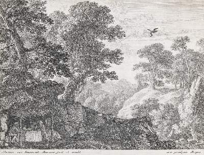 Bild Nr.1: 130-4397 Swaneveld, Herman van: (Künstlergraphik)