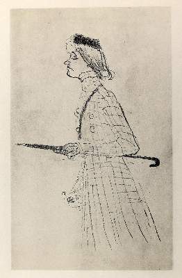 Bild Nr.3: 130-4409 Toulouse-Lautrec, Henri de: (Künstlergraphik)