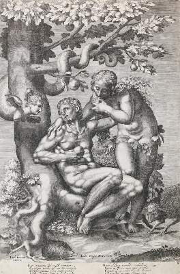 Bild Nr.1: 130-4429 Valegio, Giacomo (auch Giovanni Giacomo,: (Künstlergraphik)