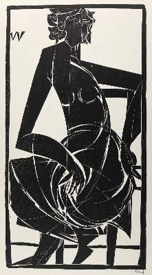 Bild Nr.1: 130-4484 Willand, Detlef: (Künstlergraphik)