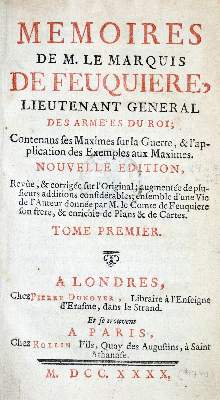Bild Nr.1: 130-480 Feuquiere,(A.de Pas) de.: (Militaria)