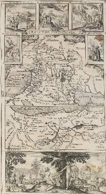 Bild Nr.2: 130-49 Biblia germanica.: (Bibeln)