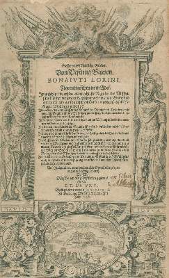 Bild Nr.1: 130-490 Lorini,B.: (Militaria)