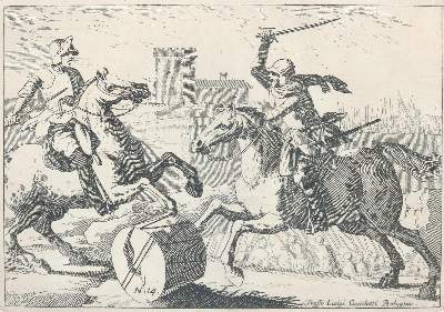Bild Nr.1: 130-497 Palmieri, Pietro: (Militaria)