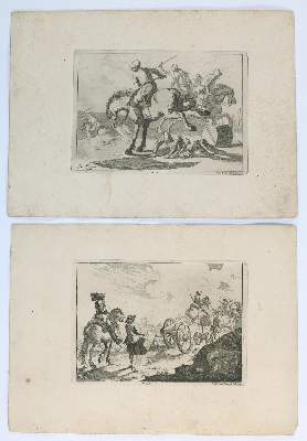 Bild Nr.2: 130-497 Palmieri, Pietro: (Militaria)