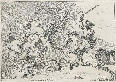 Bild Nr.3: 130-497 Palmieri, Pietro: (Militaria)