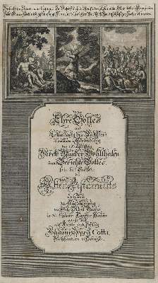 Bild Nr.1: 130-50 Biblia germanica.: (Bibeln)