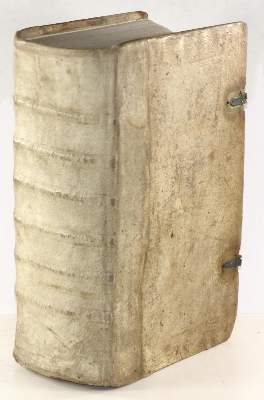 Bild Nr.4: 130-50 Biblia germanica.: (Bibeln)