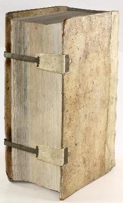 Bild Nr.5: 130-50 Biblia germanica.: (Bibeln)