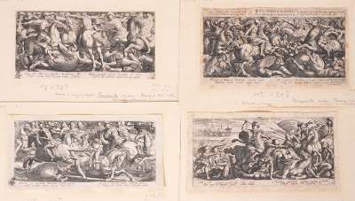 Bild Nr.2: 130-503 Tempesta, Antonio: (Militaria)
