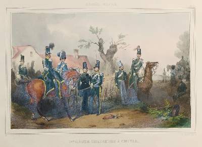 Bild Nr.2: 130-505 (Madou,J.B.).: (Militaria, Uniformen)