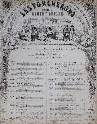 Bild Nr.1: 130-533 Sammelband: (Musik)