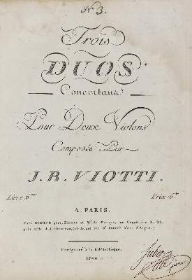 Bild Nr.1: 130-534 Sammelband: (Musik)