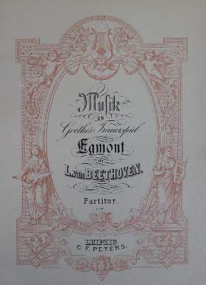 Bild Nr.1: 130-539 Sammlung: (Musik)