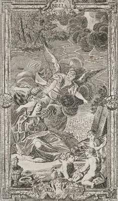Bild Nr.1: 130-54 Biblia germanica.: (Bibeln)
