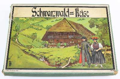 Bild Nr.3: 130-594 Wettrennen, Das.: (Spiele)