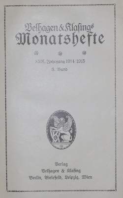 Bild Nr.1: 130-613 Konvolut: (Zeitschriften und Zeitungen)