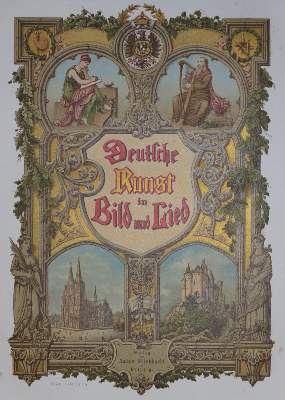 Bild Nr.1: 130-618 Sammlung: (Zeitschriften und Zeitungen)