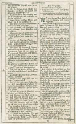 Bild Nr.1: 130-62 Biblia germanica.: (Bibeln)