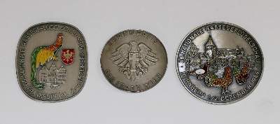 Bild Nr.7: 130-664 Geflügel.: (Land- und Forstwirtschaft, Tierhaltung, Geflügel)