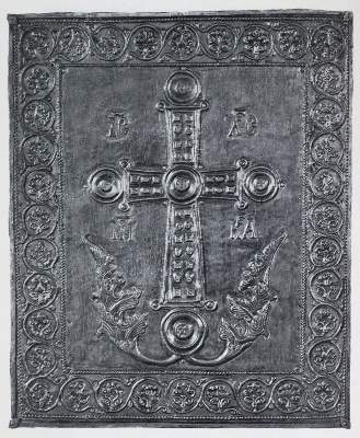 Bild Nr.1: 130-669 Byzantinoslavica.: (Archäologie)