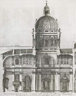 Bild Nr.1: 130-680 Rossi,D.de.: (Architektur)