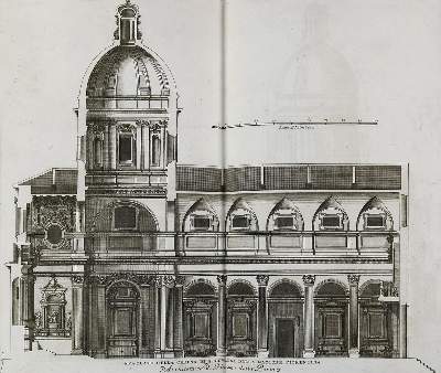 Bild Nr.2: 130-680 Rossi,D.de.: (Architektur)