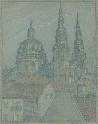 Bild Nr.1: 130-683 Schlippe, Joseph: (Architektur)