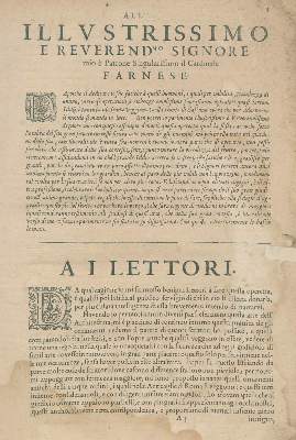 Bild Nr.2: 130-685 Vignola,G.B.da.: (Architektur)