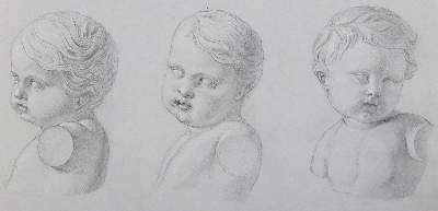Bild Nr.1: 130-690 Bode,W. u. F.Knapp.: (Kunstwissenschaft)