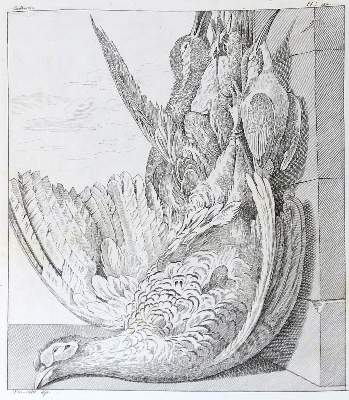 Bild Nr.2: 130-696 Choix de gravures: (Kunstwissenschaft)