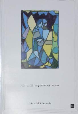 Bild Nr.1: 130-702 Galerie Schlichtenmaier.: (Kunstwissenschaft)