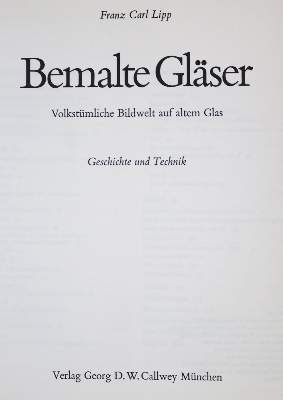 Bild Nr.2: 130-706 Konvolut: (Glas)